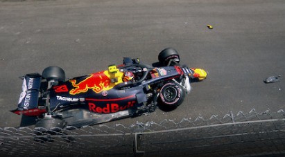 Formula 1- Drive to Survive S01E03 Redención